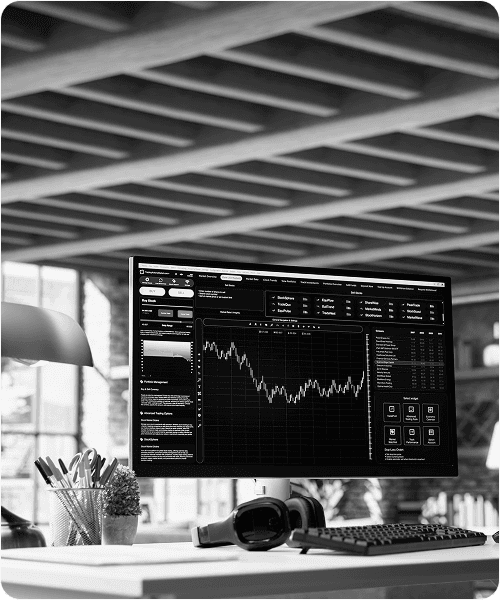 Exclusive Trading Tools